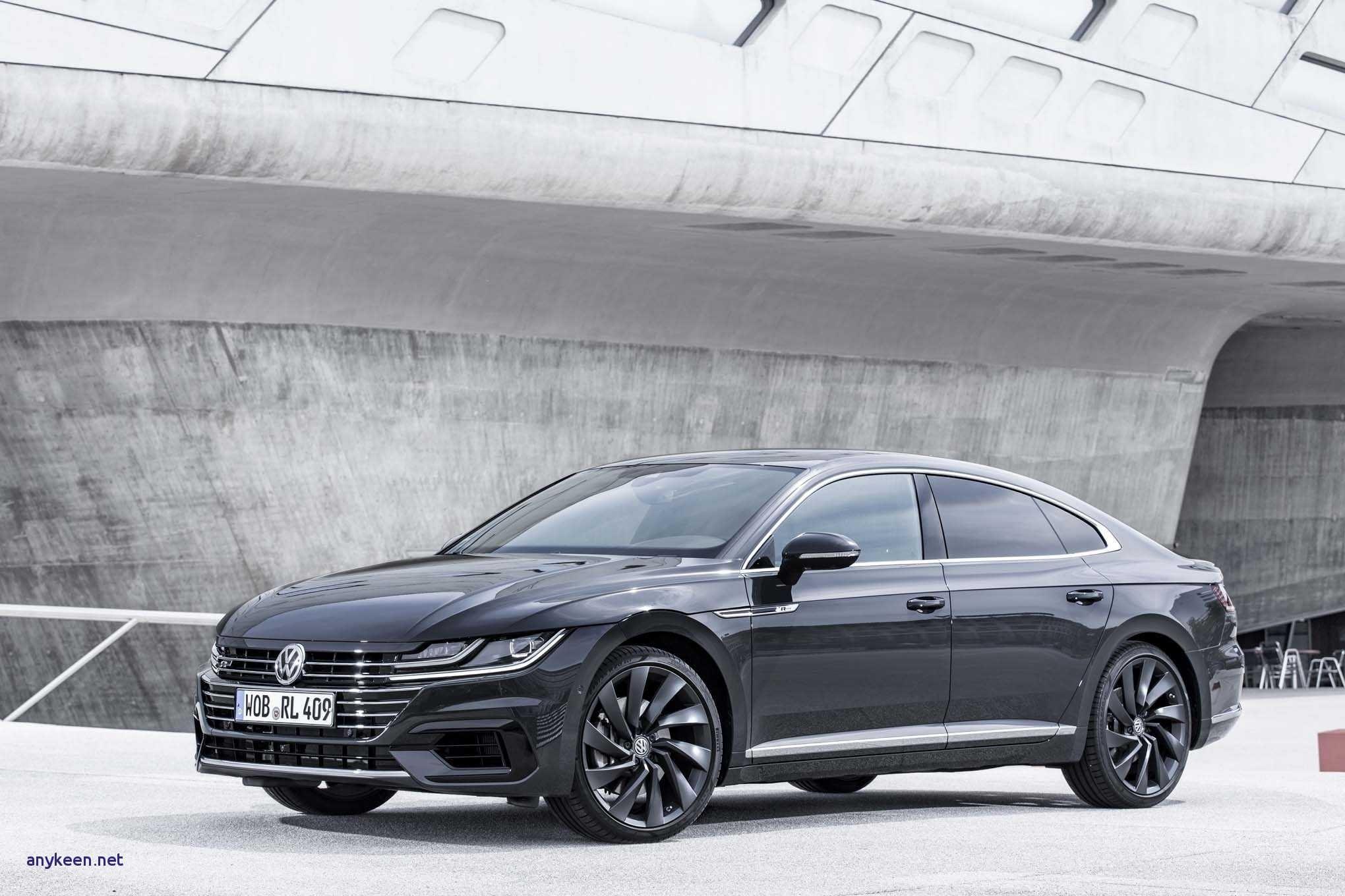 2019 Volkswagen Passat Wallpapers