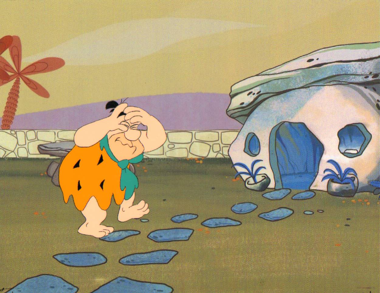 The Flintstones Wallpapers