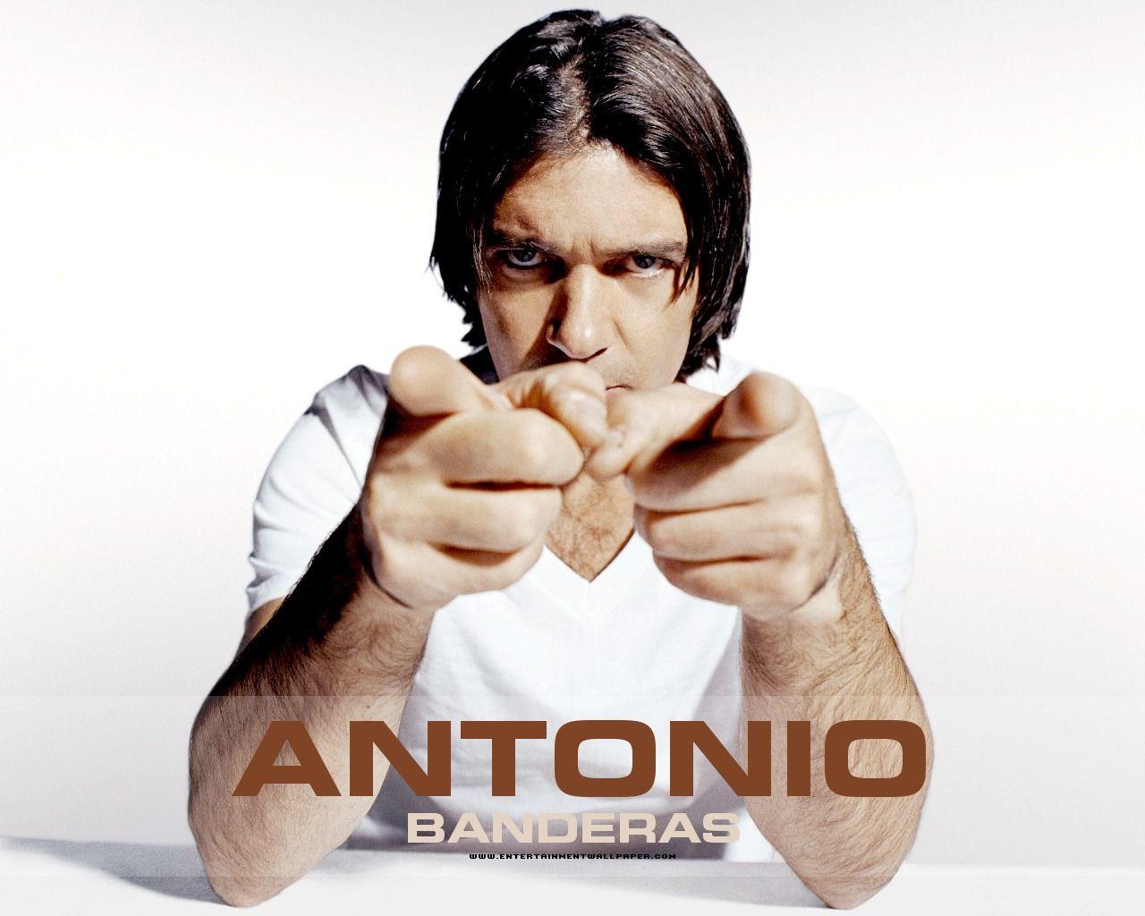 Antonio Banderas Wallpapers