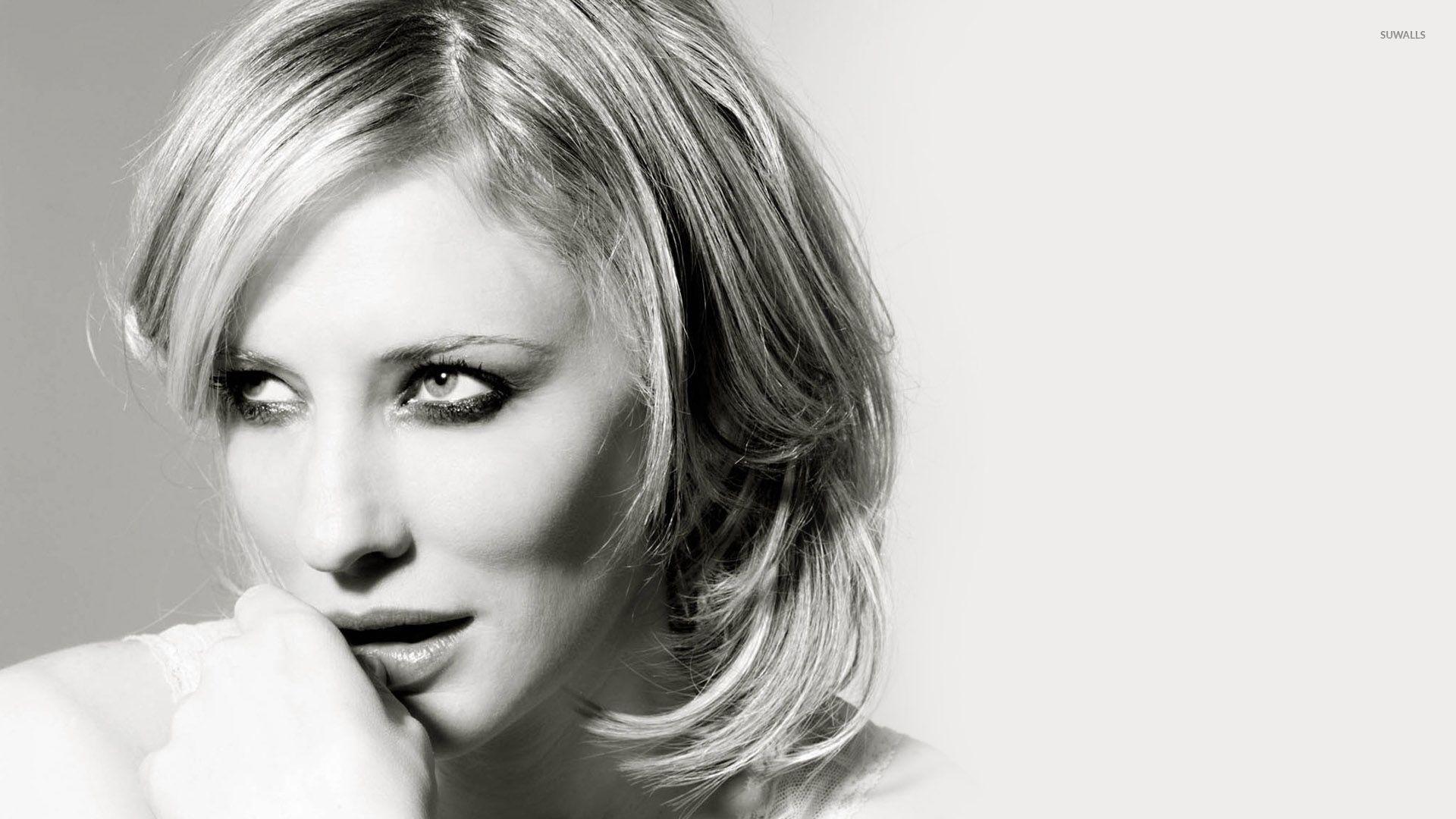 Cate Blanchett [9] wallpapers