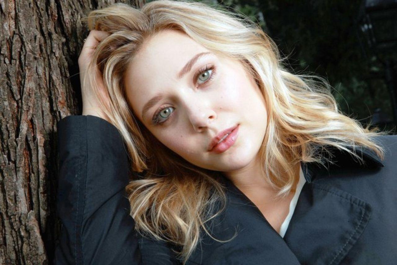 Elizabeth Olsen HD Wallpapers