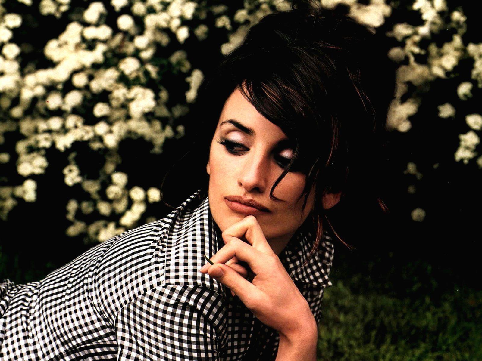 Penélope Cruz HD Wallpapers