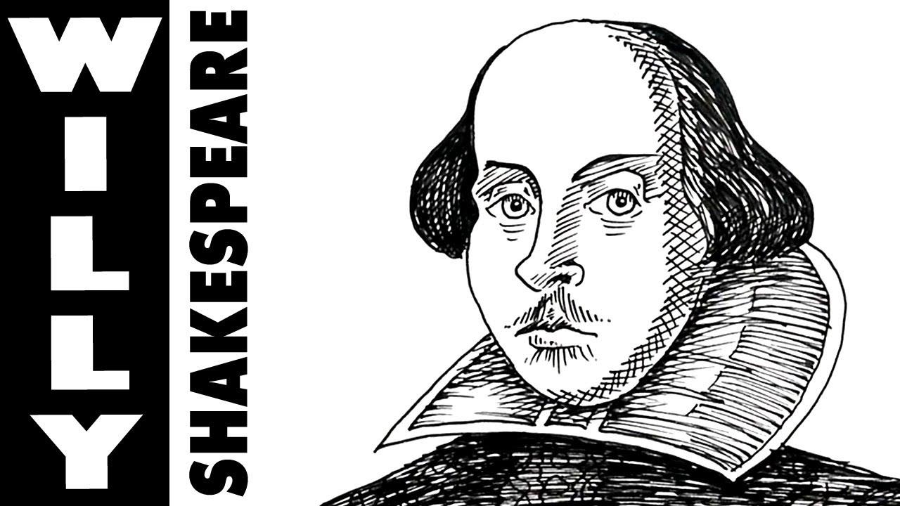 William Shakespeare wallpapers