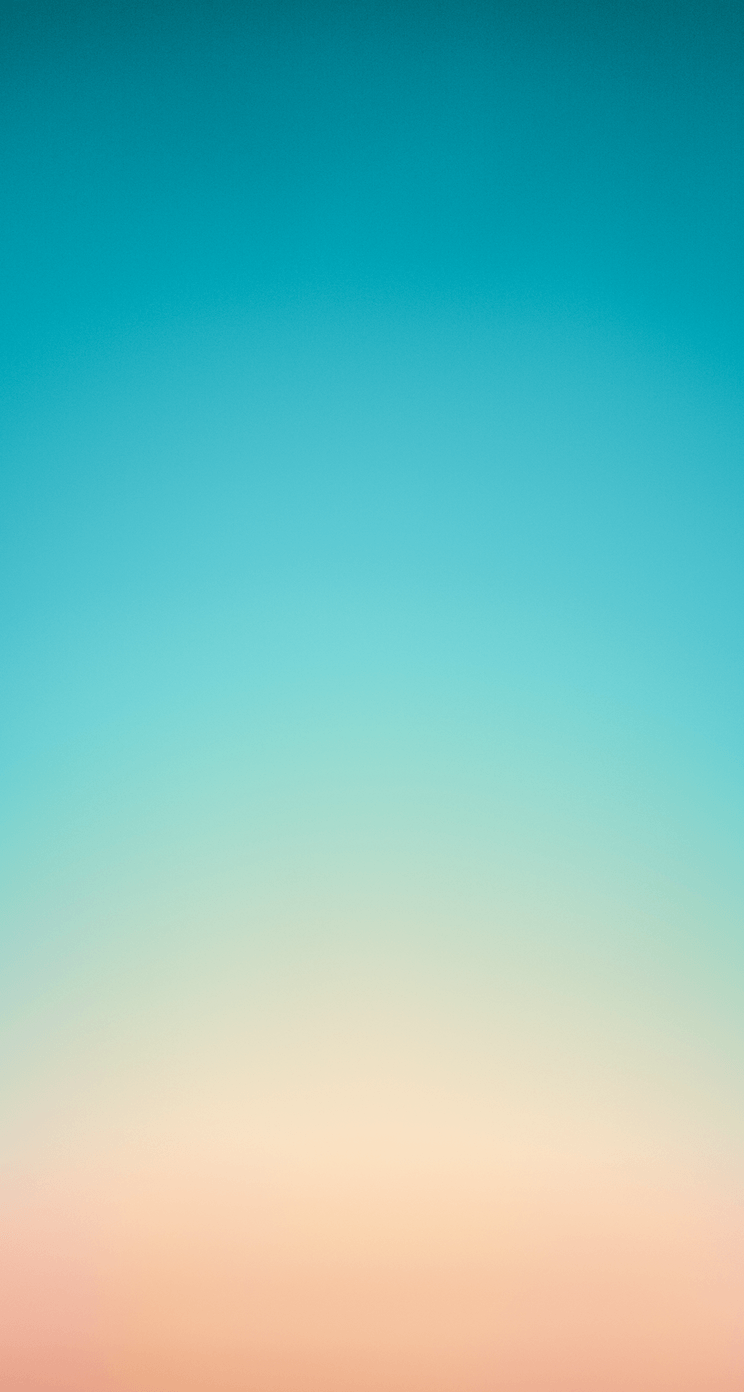 Download the new iOS 7 wallpapers now