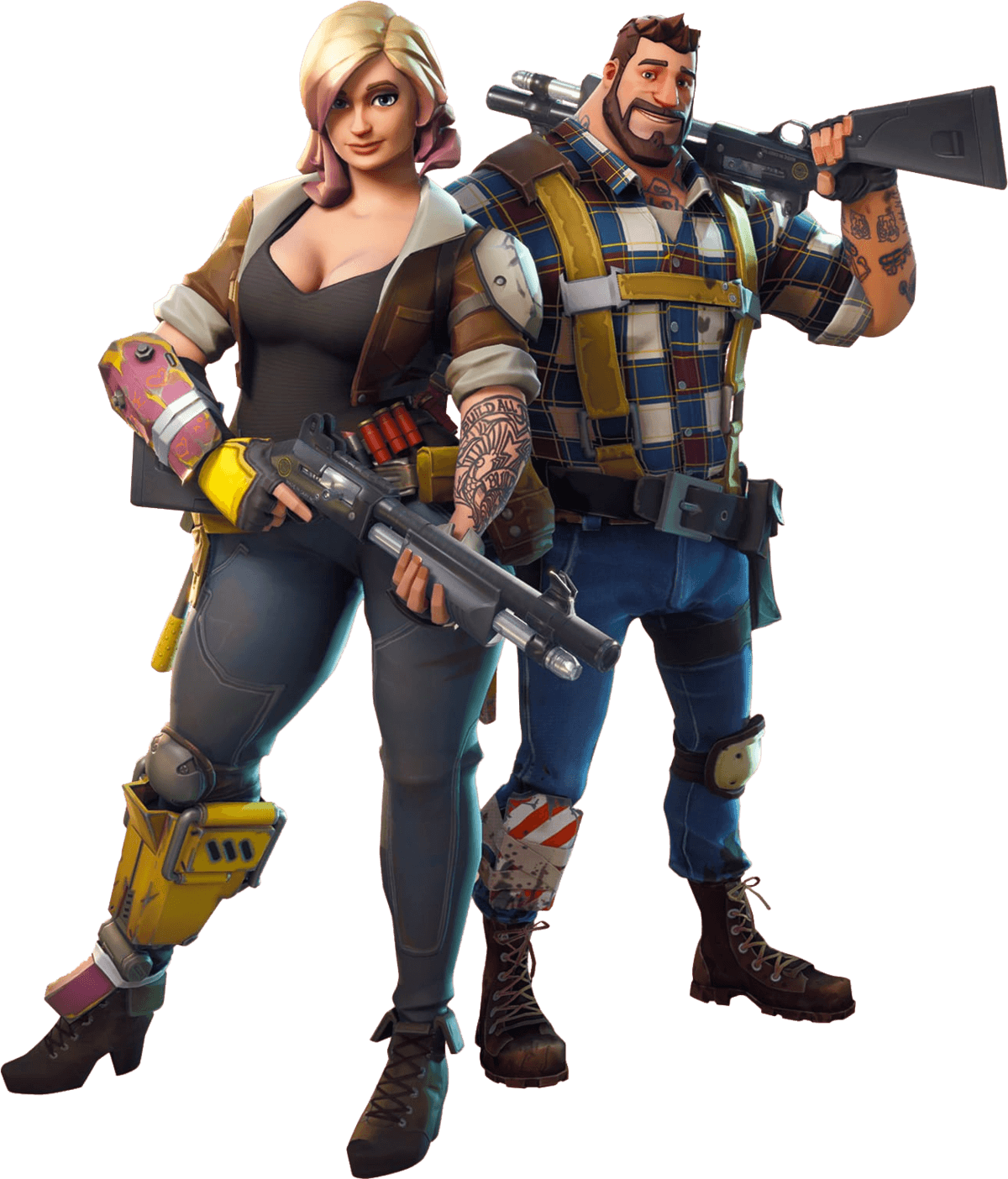 Constructor Fortnite wallpapers