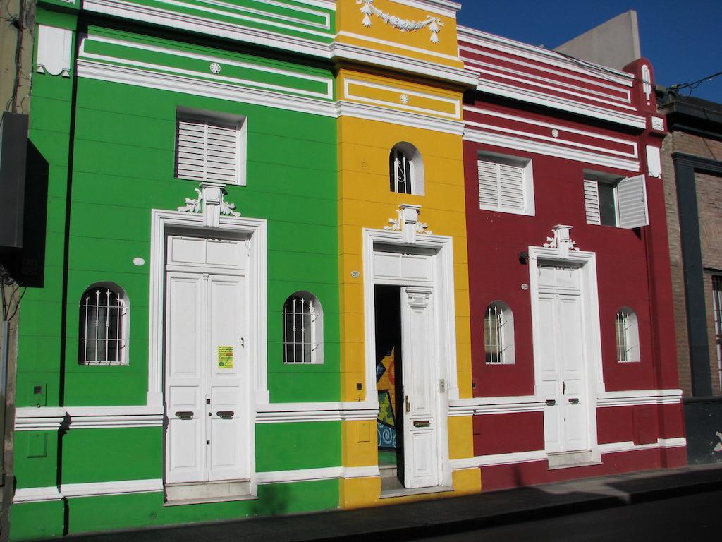 Hostel Caminito Tucuman, San Miguel de Tucumán, Argentina