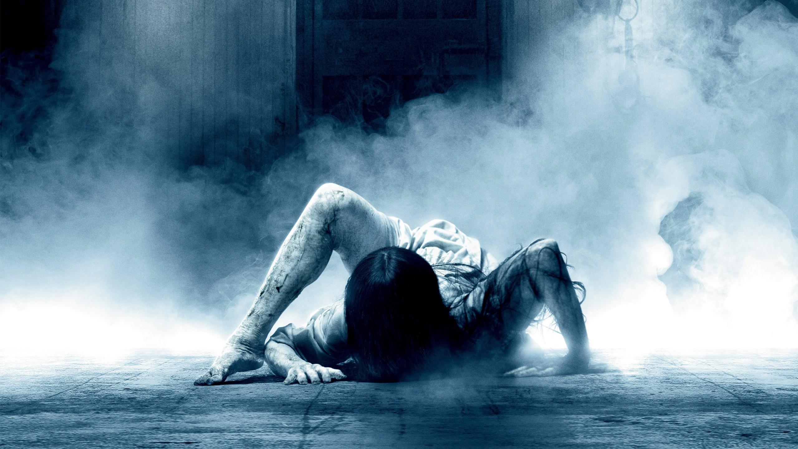 Rings Horror Movie 2016 4K Wallpapers