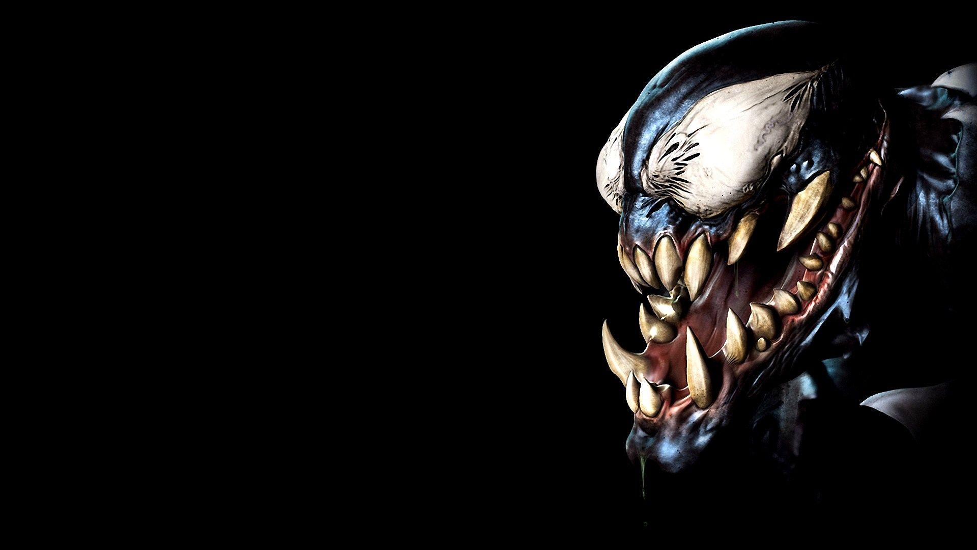 Venom wallpapers