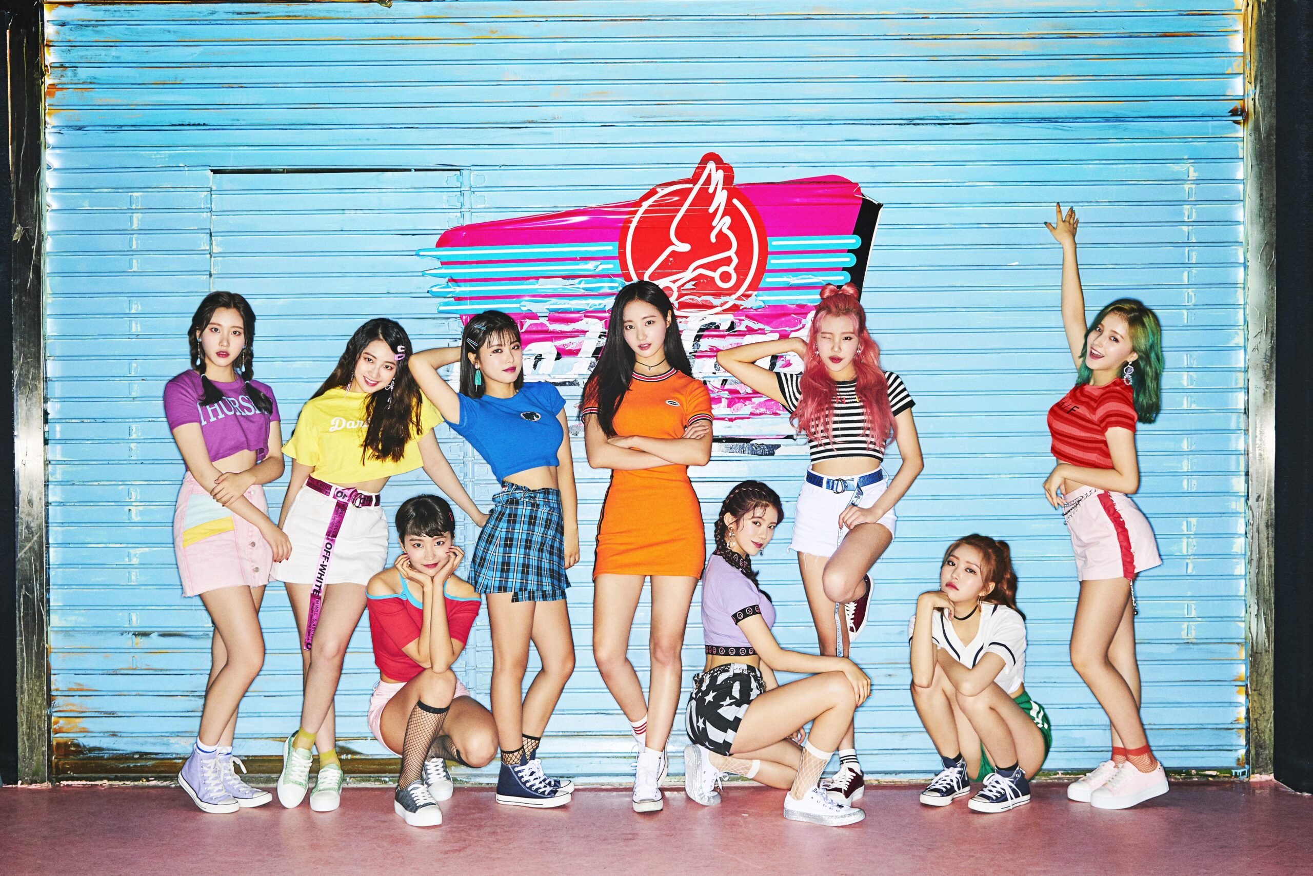 Momoland