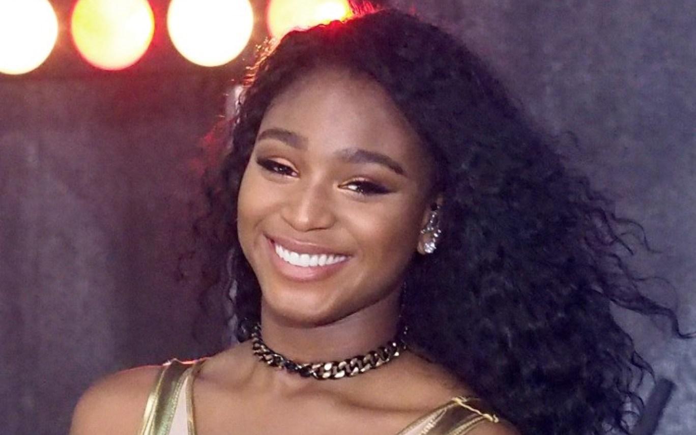 Normani