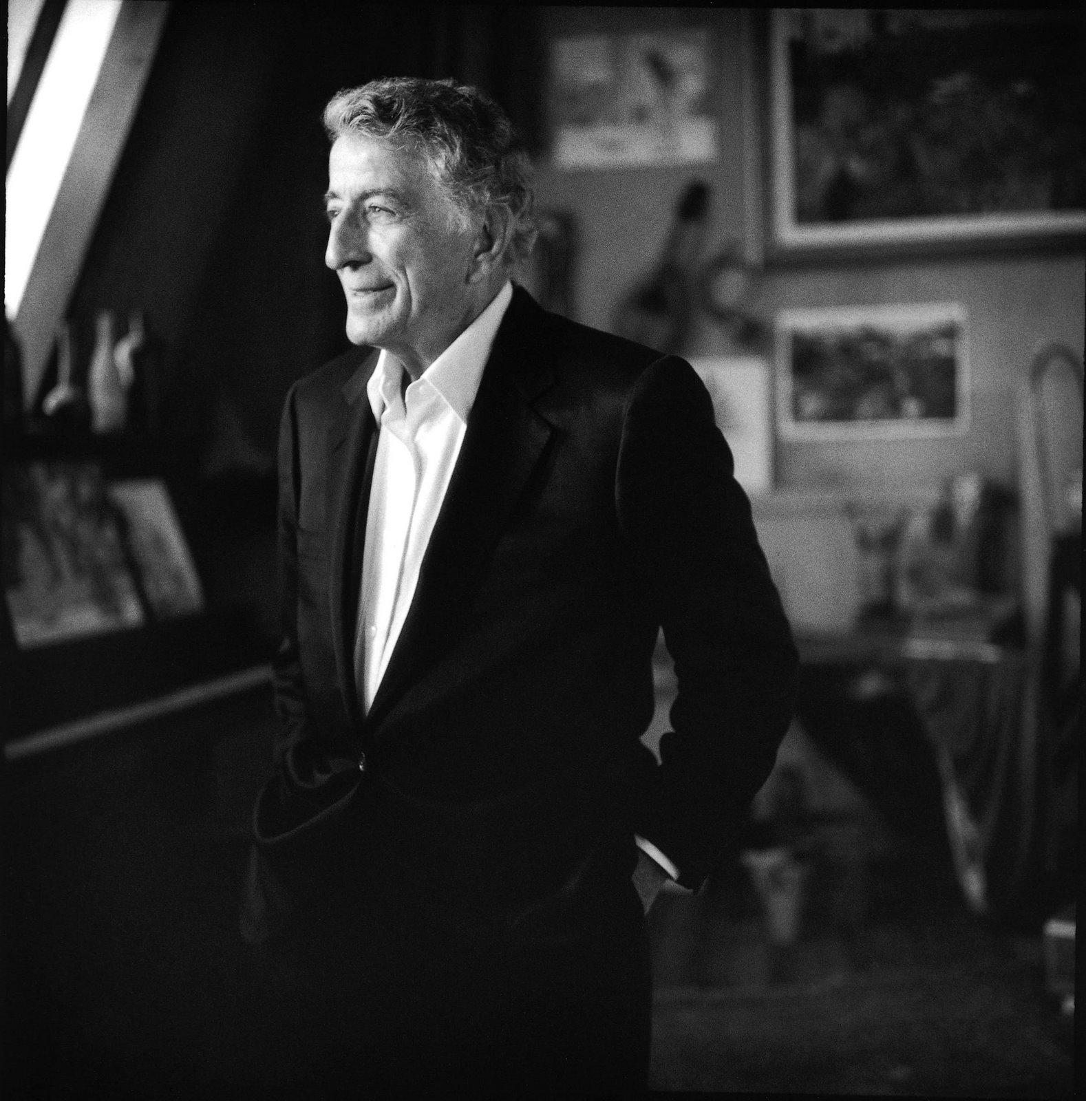 Best 53+ Tony Bennett Wallpapers on HipWallpapers