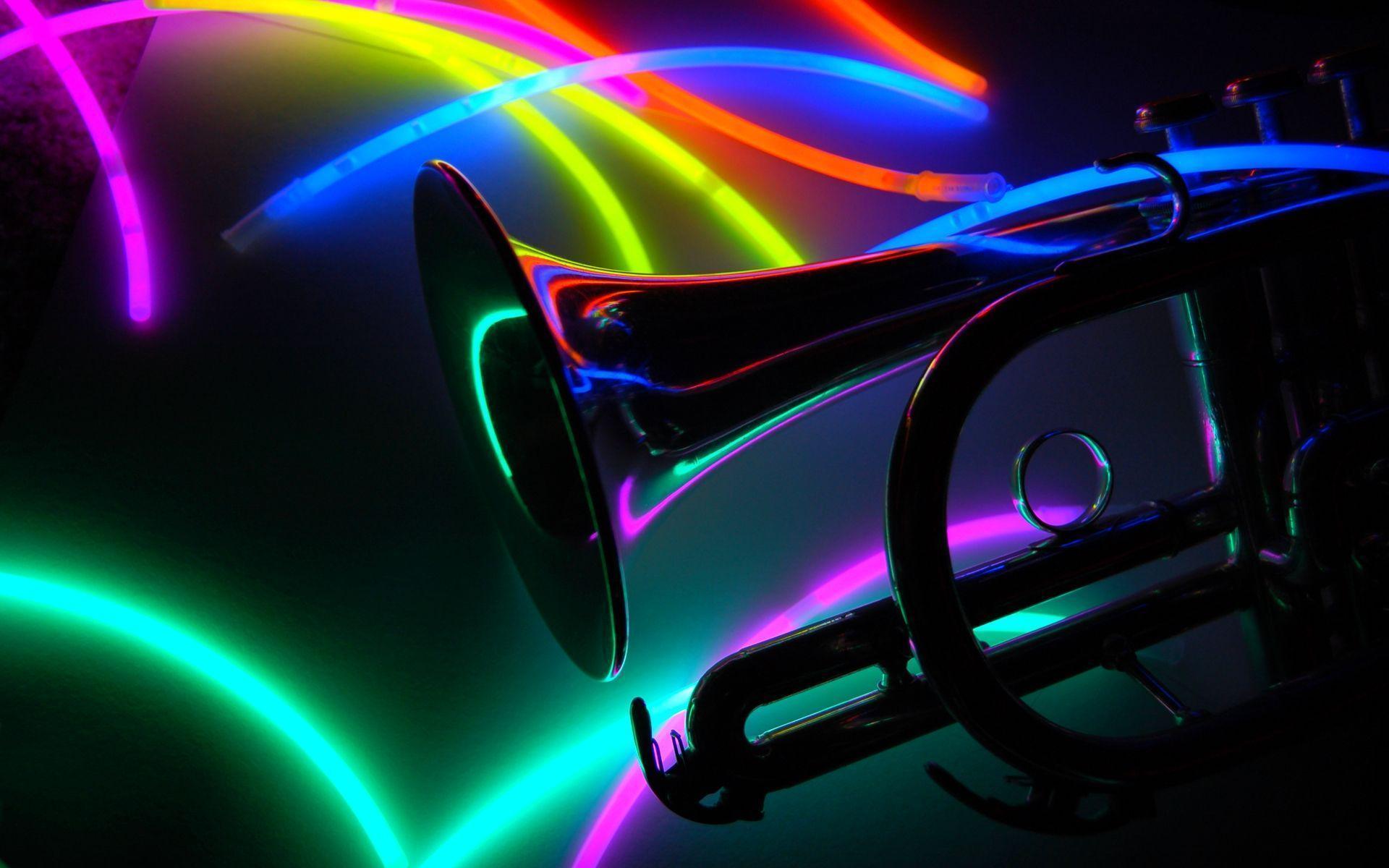 8 Trumpet HD Wallpapers