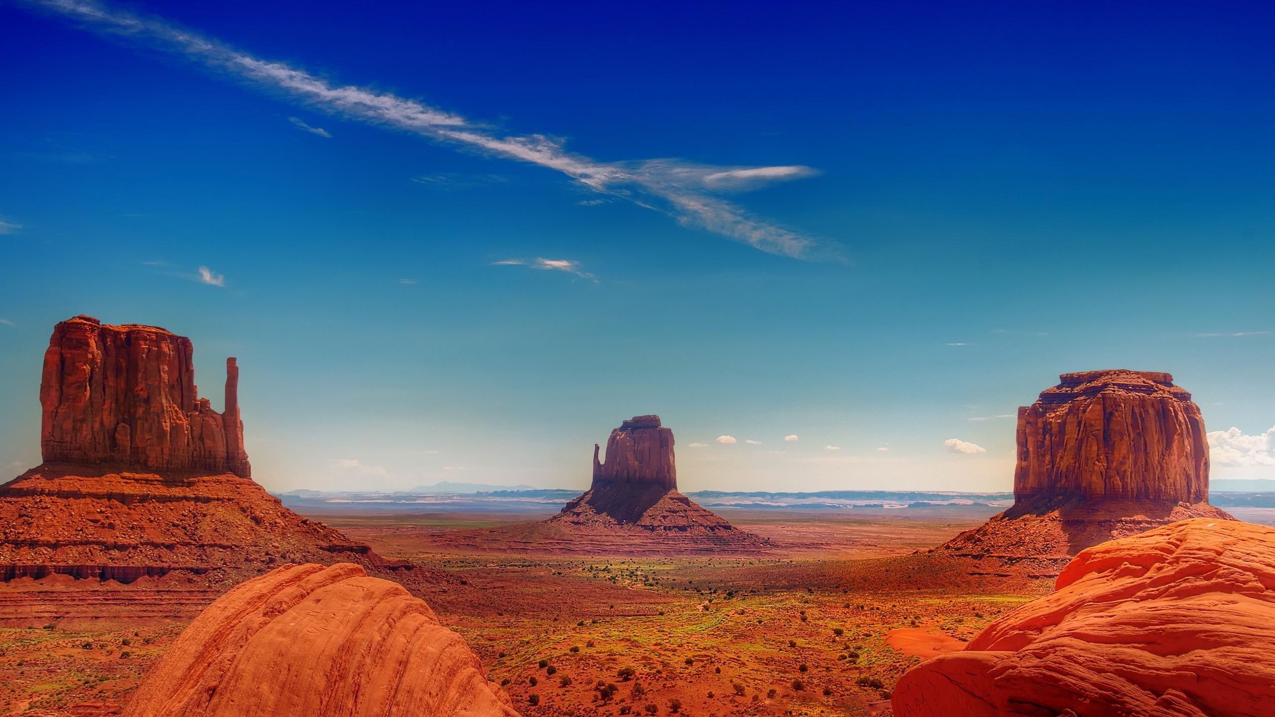 Monument Valley HD Wallpapers