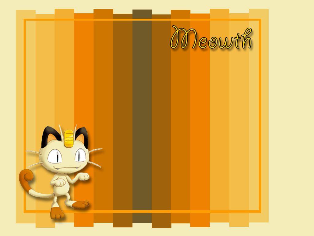 Meowth image Meowth HD wallpapers and backgrounds photos