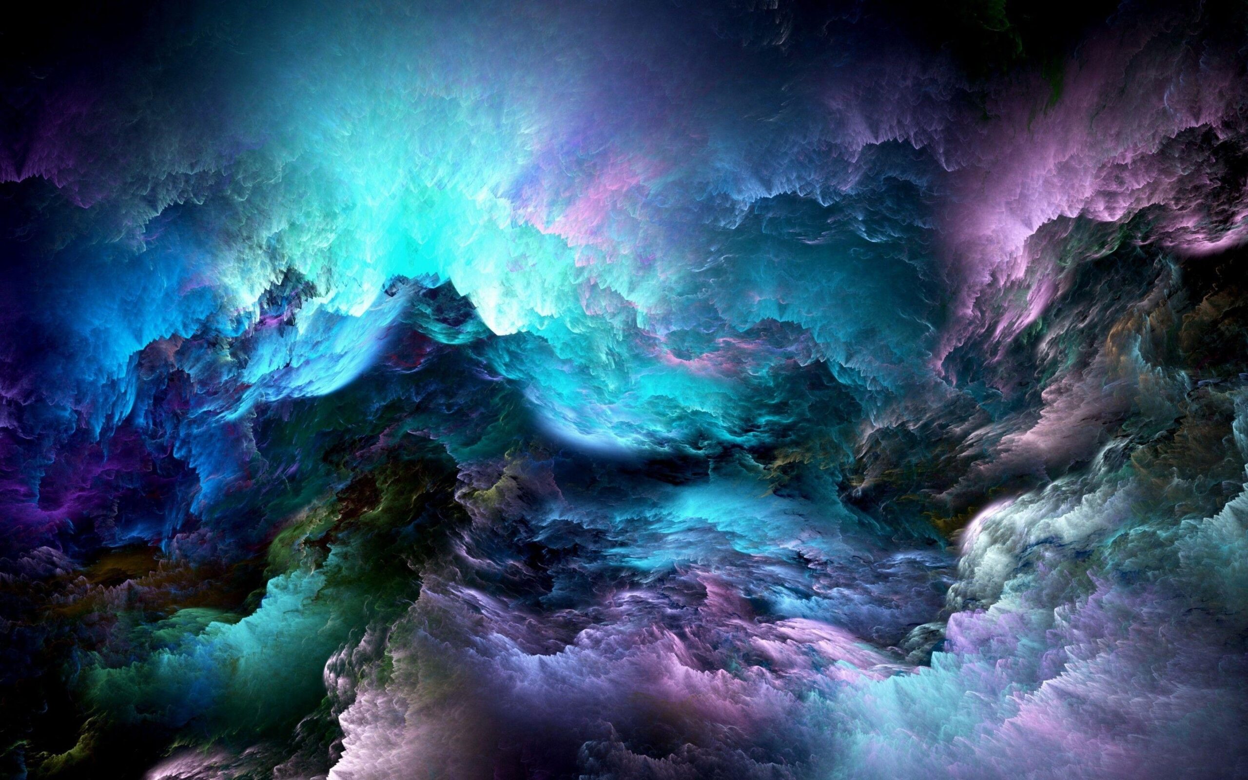 2880 X 1800 Retina Abstract Wallpapers