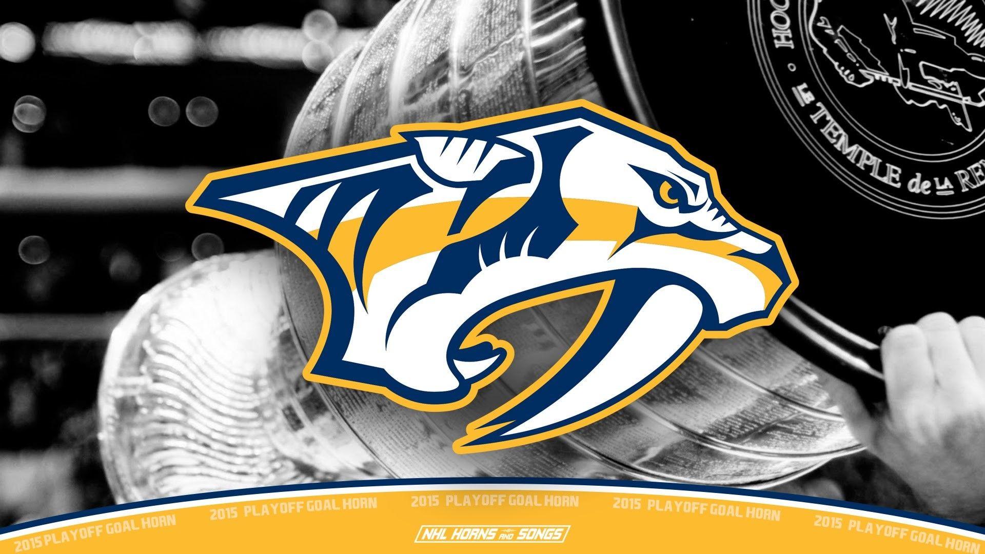 Nashville Predators iPhone Wallpapers