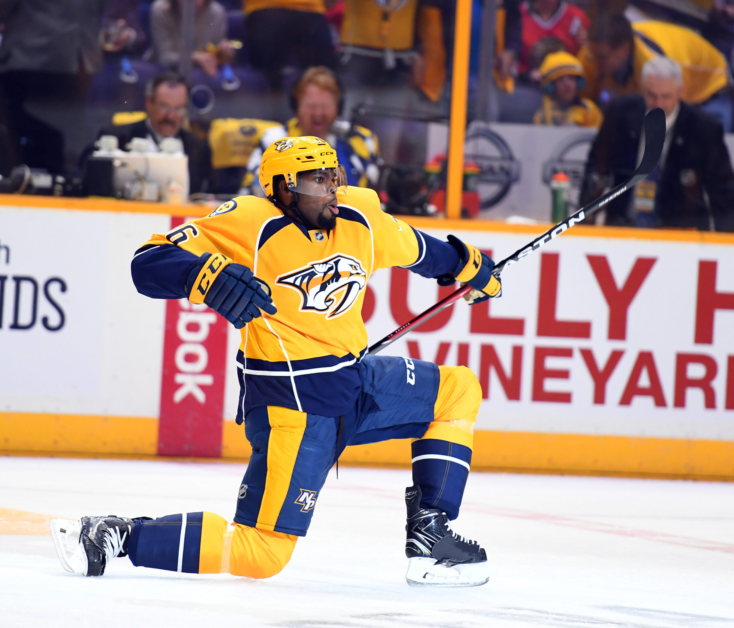 Free download Nashville Predators Friday Five Top Moments from the 2016 17 [] for your Desktop, Mobile & Tablet