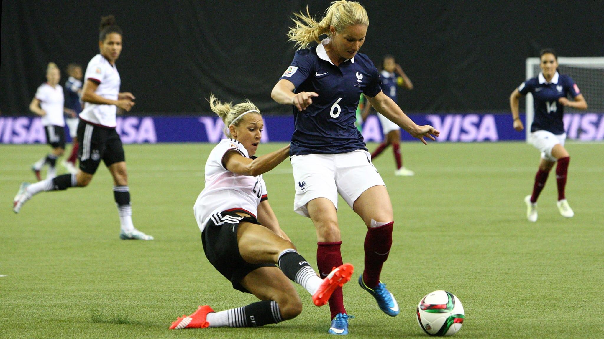 Amandine Henry