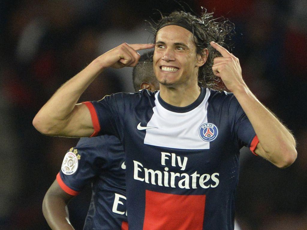 Edinson Cavani HD Image : Get Free top quality Edinson Cavani HD