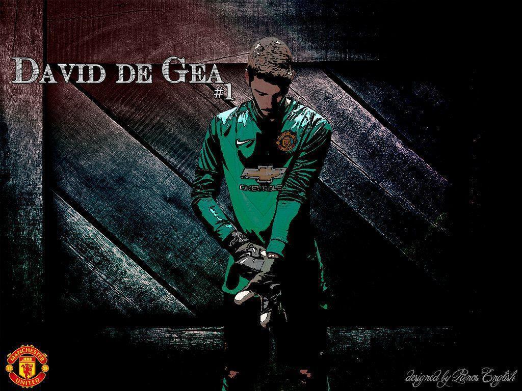 degea