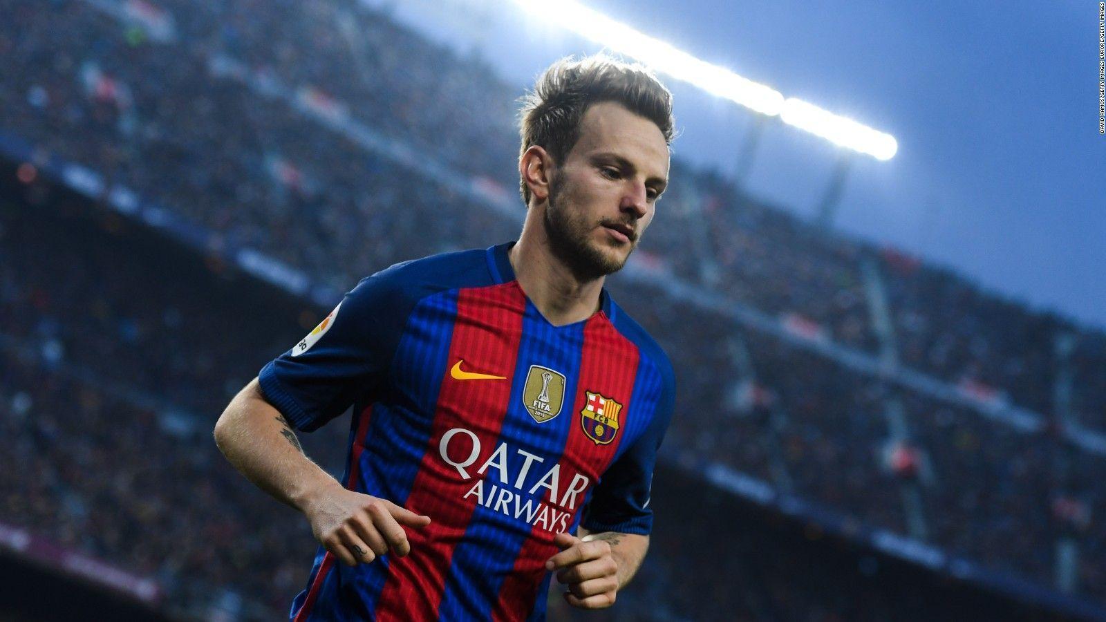 Barcelona star Ivan Rakitic: ‘We made the impossible possible