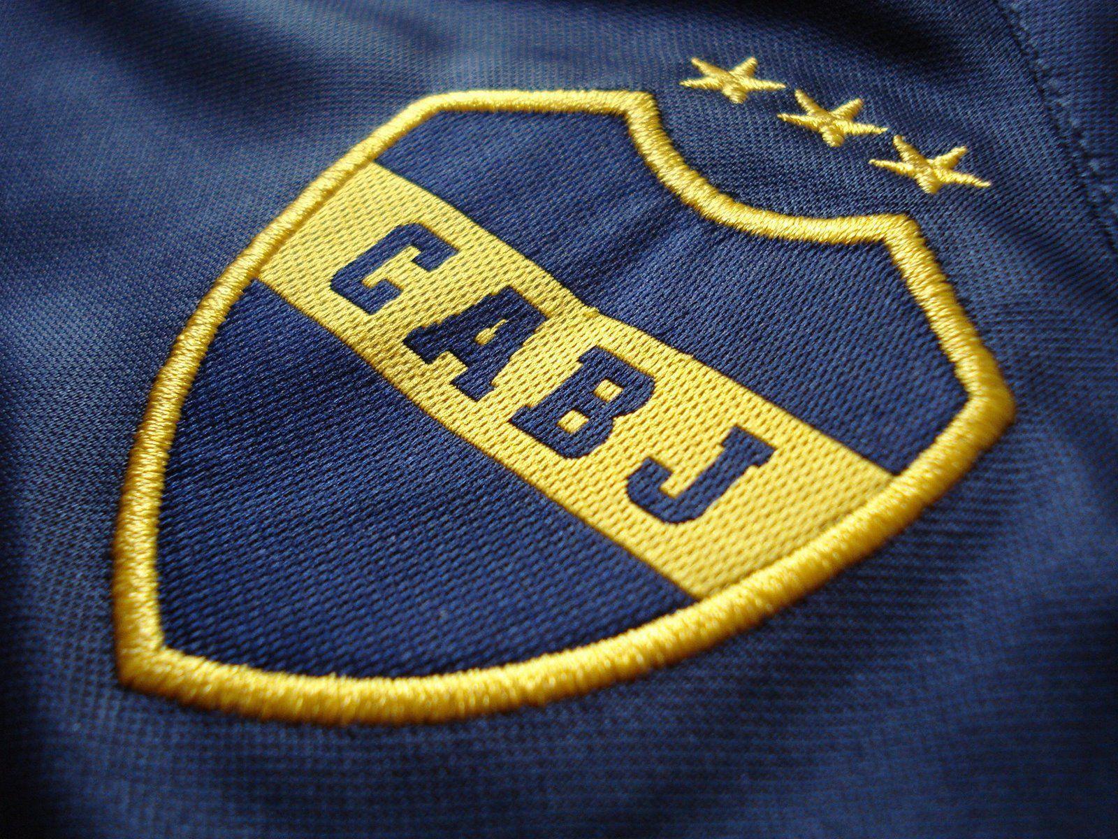 Wallpapers Boca Juniors