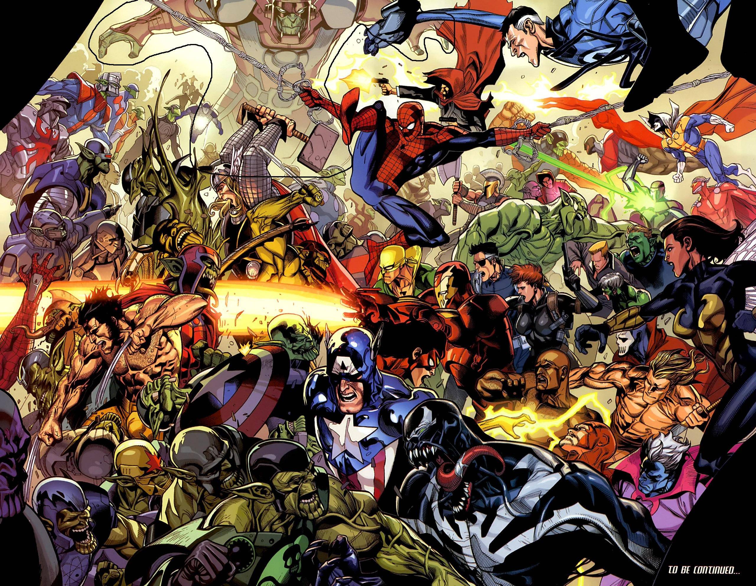 Marvel Wallpapers 22 35843 Image HD Wallpapers