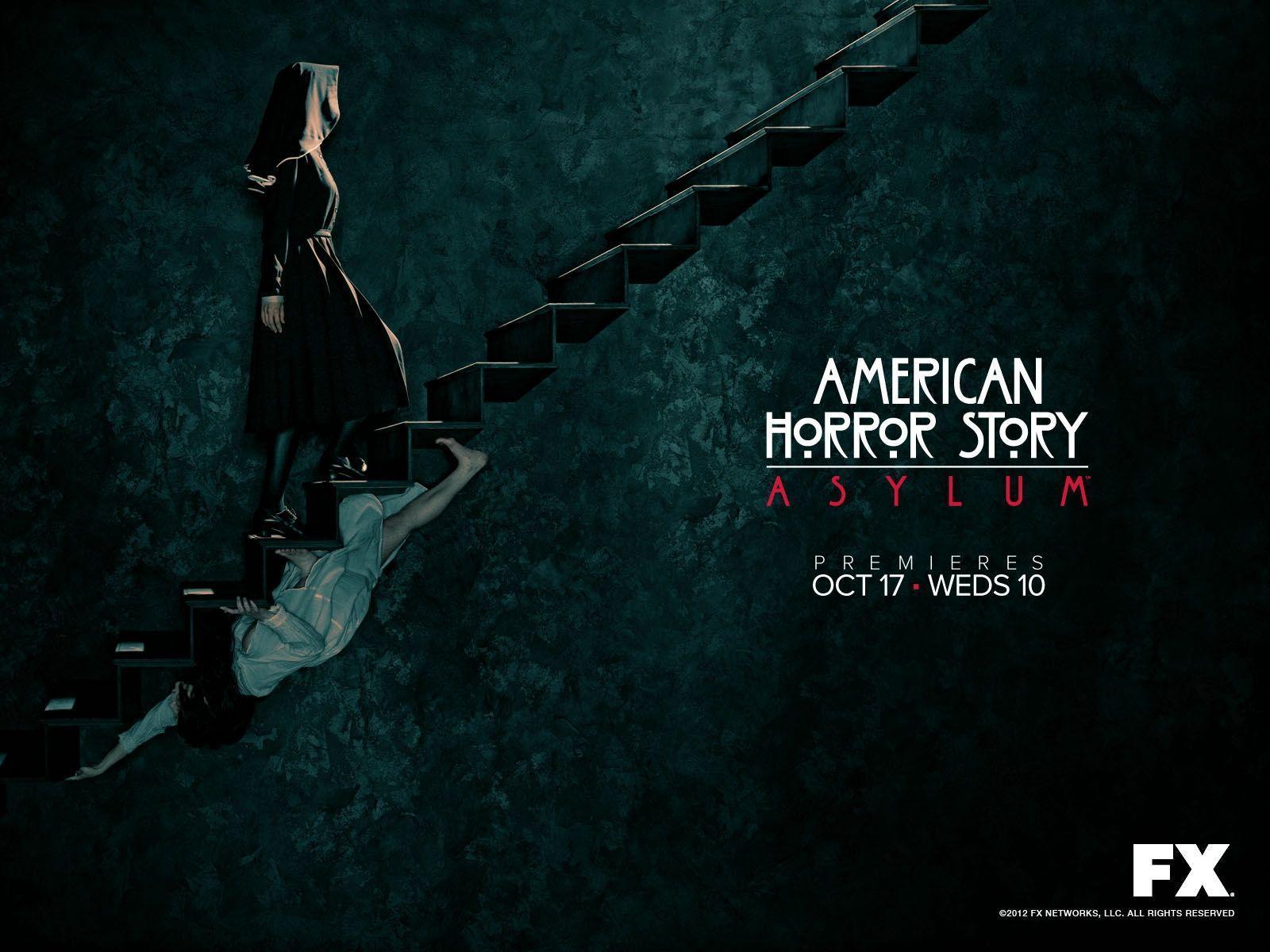 American Horror Story HD Wallpapers