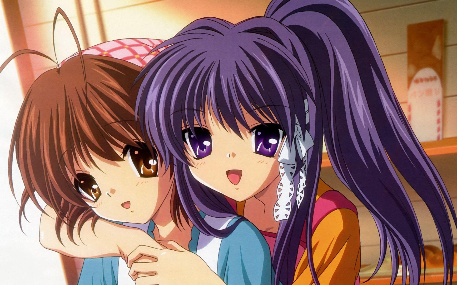 Clannad Pics