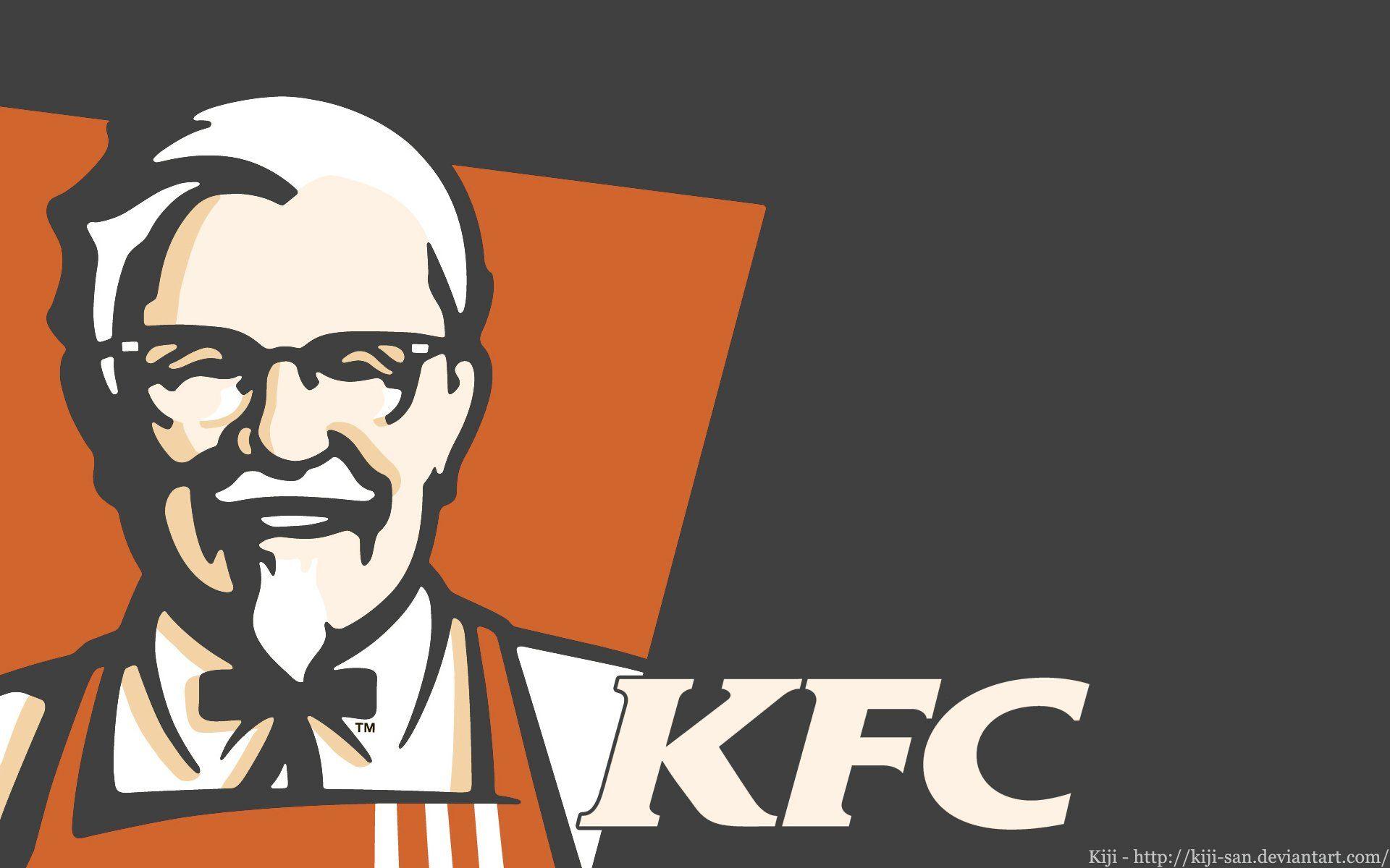 3 KFC HD Wallpapers