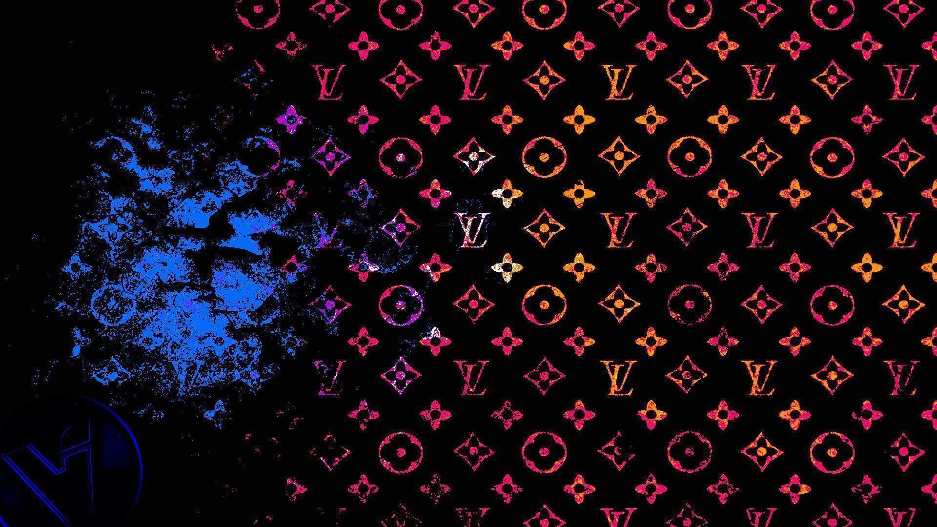 Fonds d&Louis Vuitton : tous les wallpapers Louis Vuitton