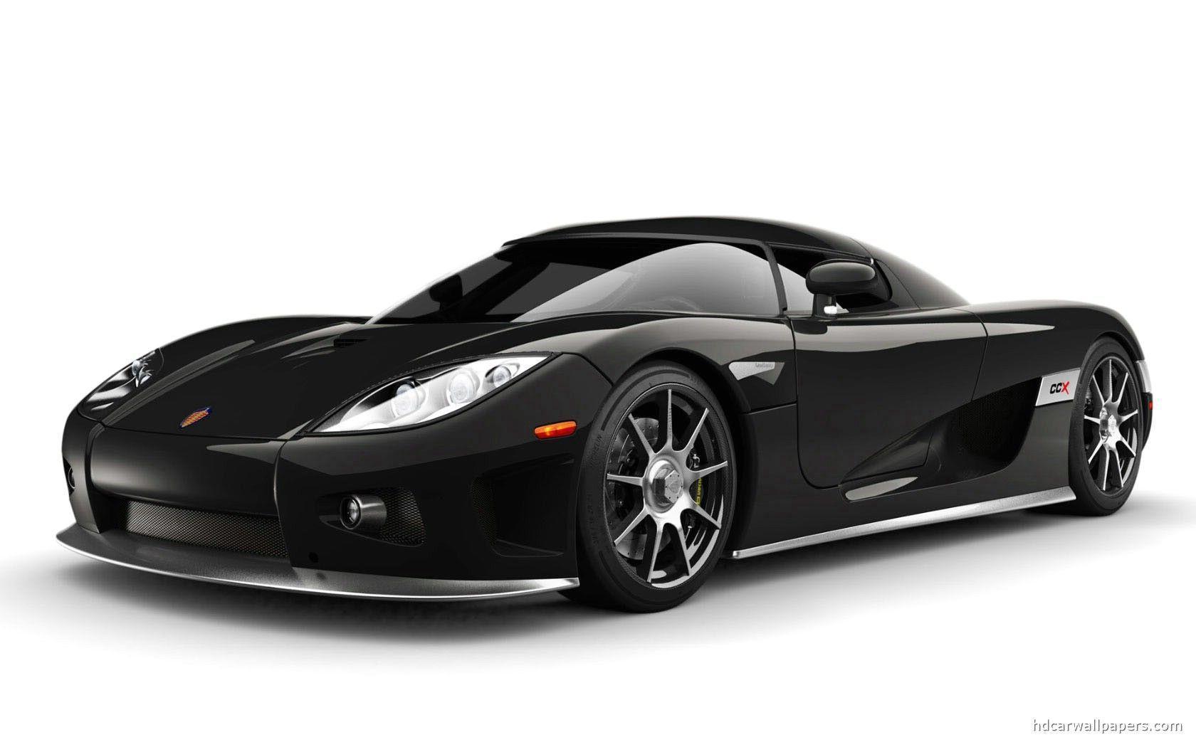 Koenigsegg CCX Wallpapers