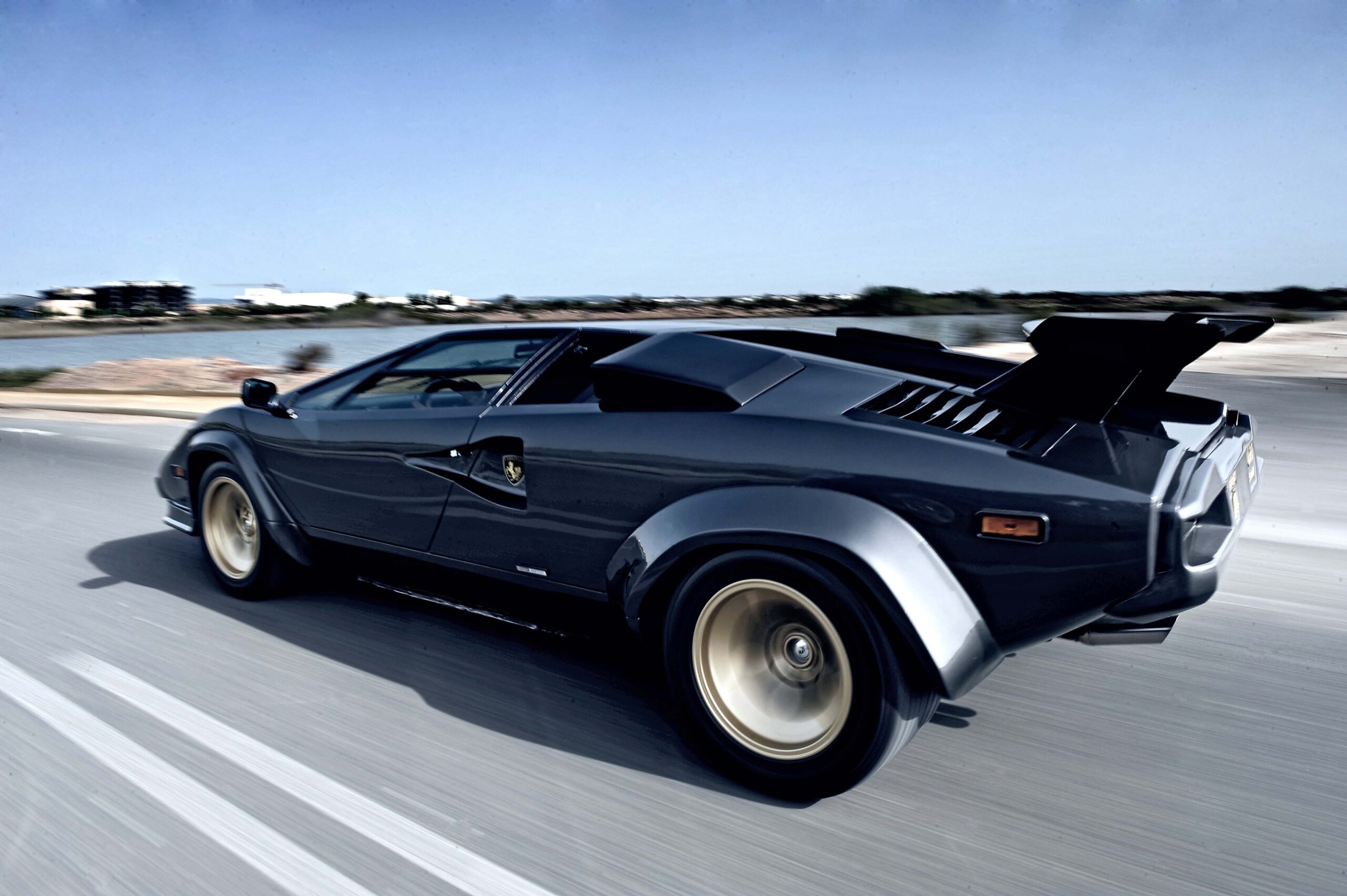 Lamborghini Countach