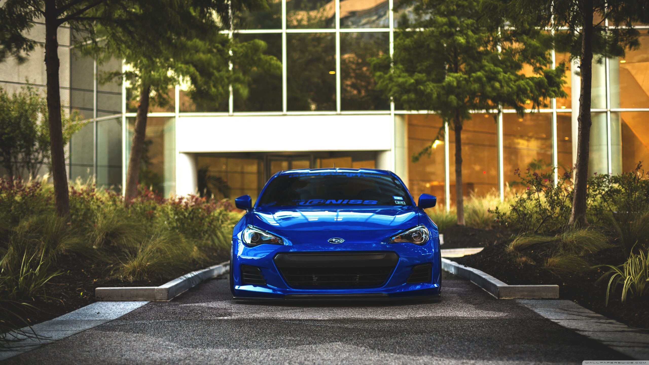 Subaru BRZ 2 ❤ 4K HD Desktop Wallpapers for 4K Ultra HD TV • Wide