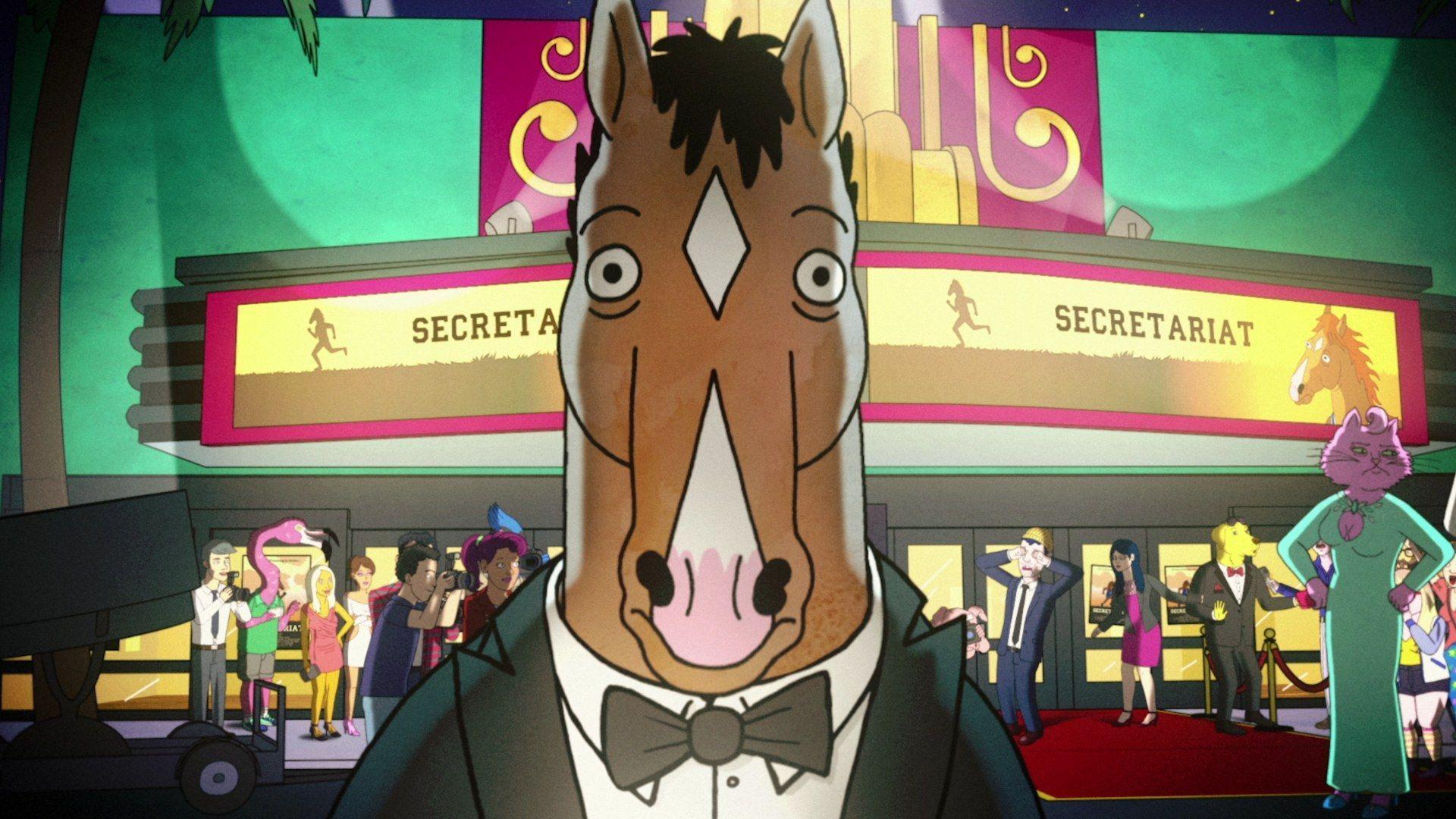 Song Exploder: Black Keys’ Patrick Carney on His BoJack Horseman