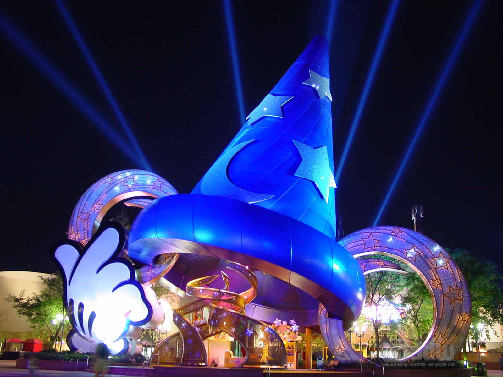 Disney World HD Wallpapers