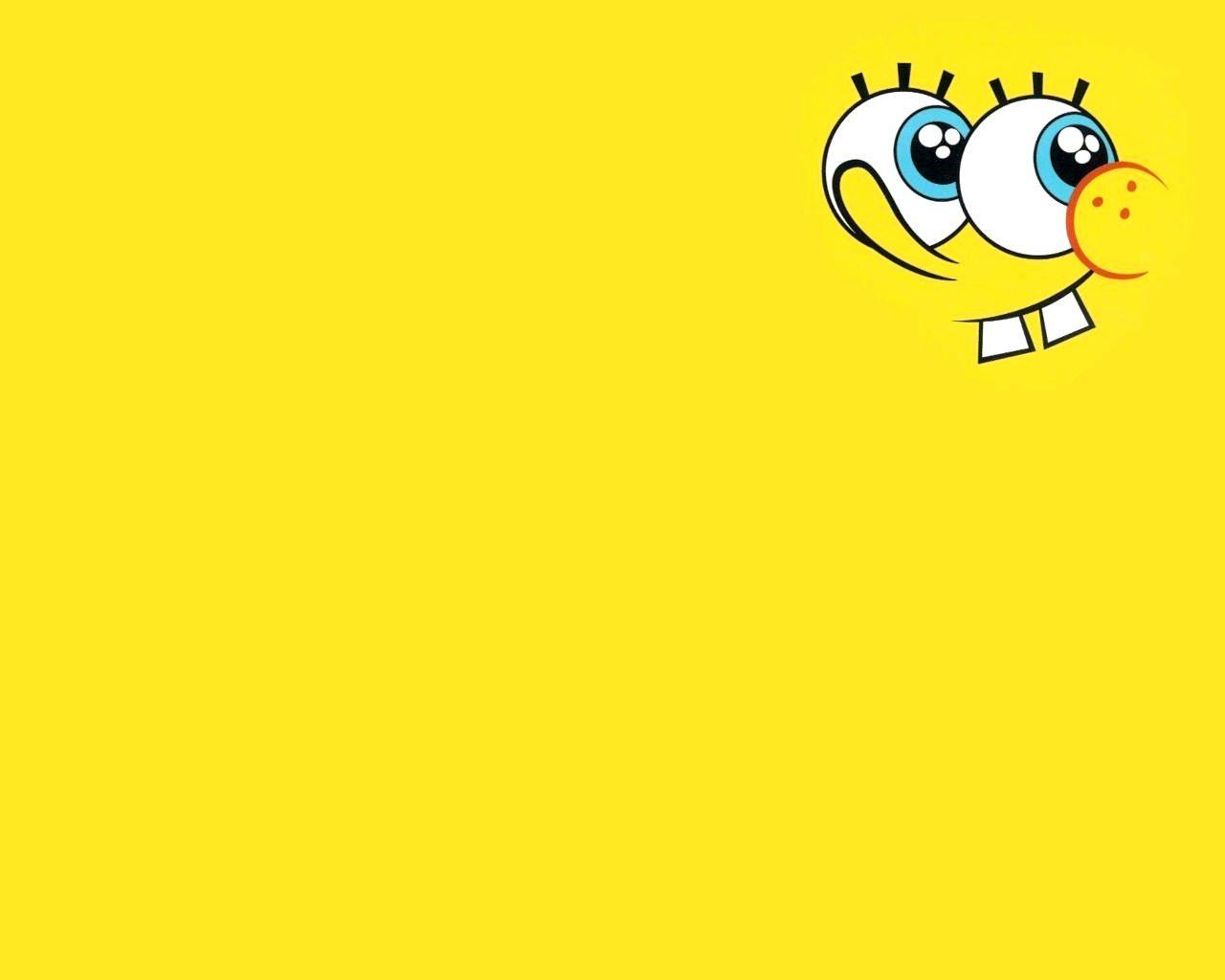 Wallpapers For > Spongebob Wallpapers