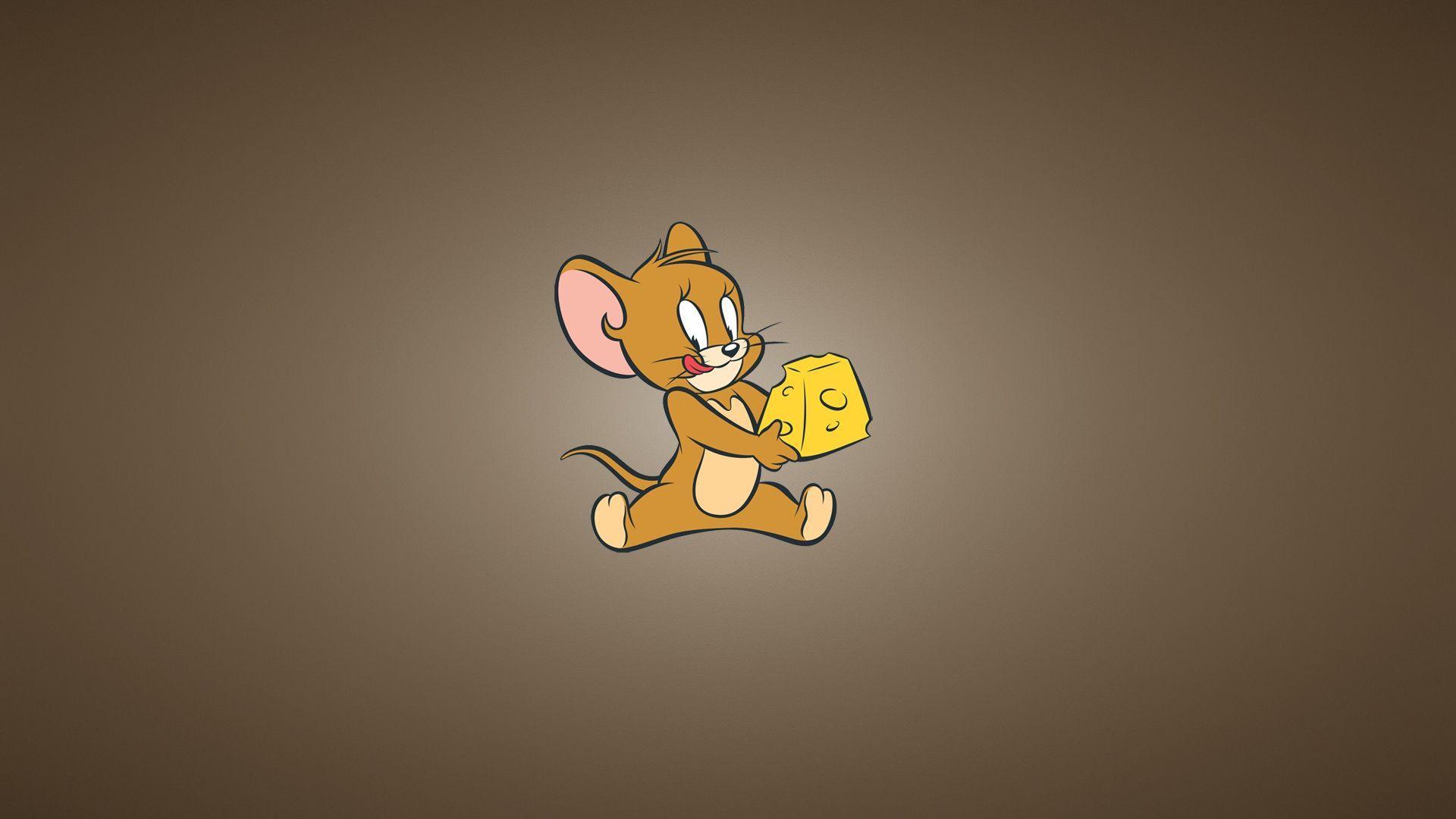 Tom and Jerry Wallpapers, Pictures, Image