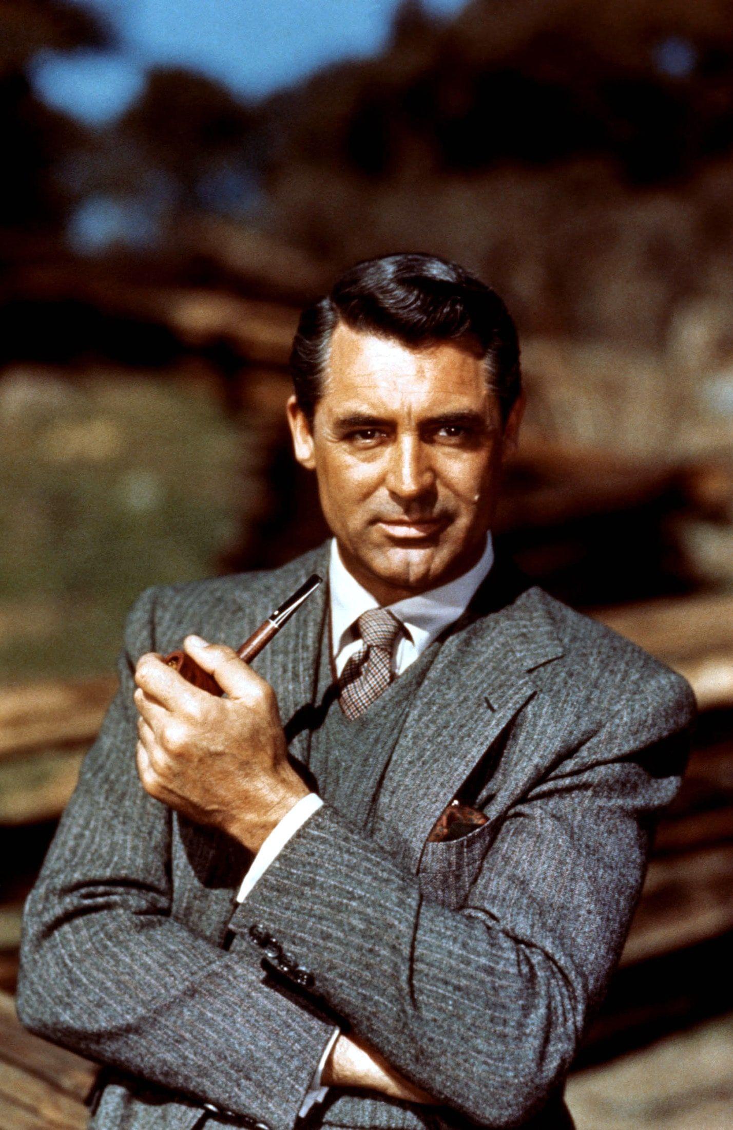 Cary Grant HD Desktop Wallpapers