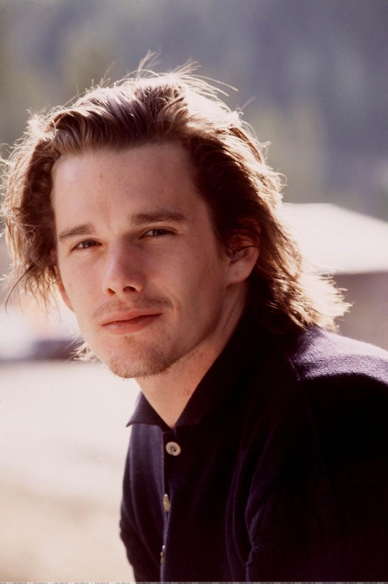 Ethan Hawke photo 34 of 89 pics, wallpapers