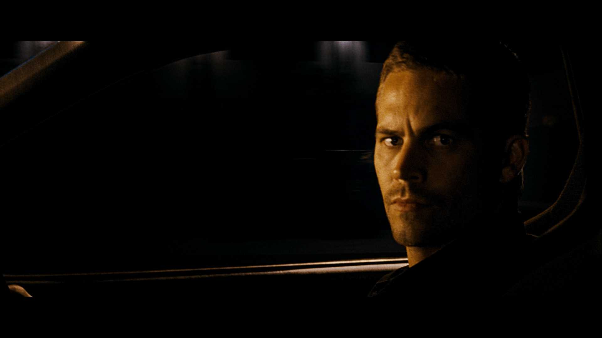 Paul Walker HD Wallpapers