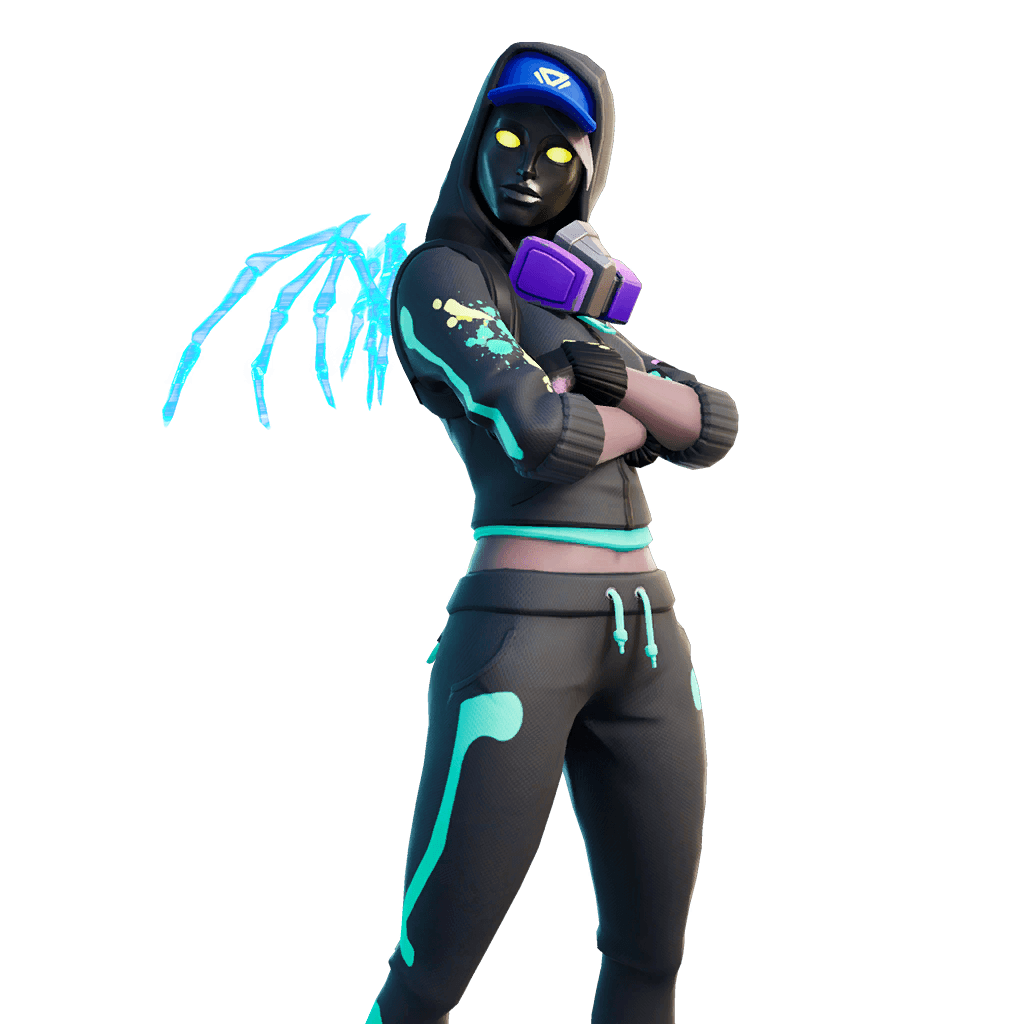 Mystify Fortnite wallpapers