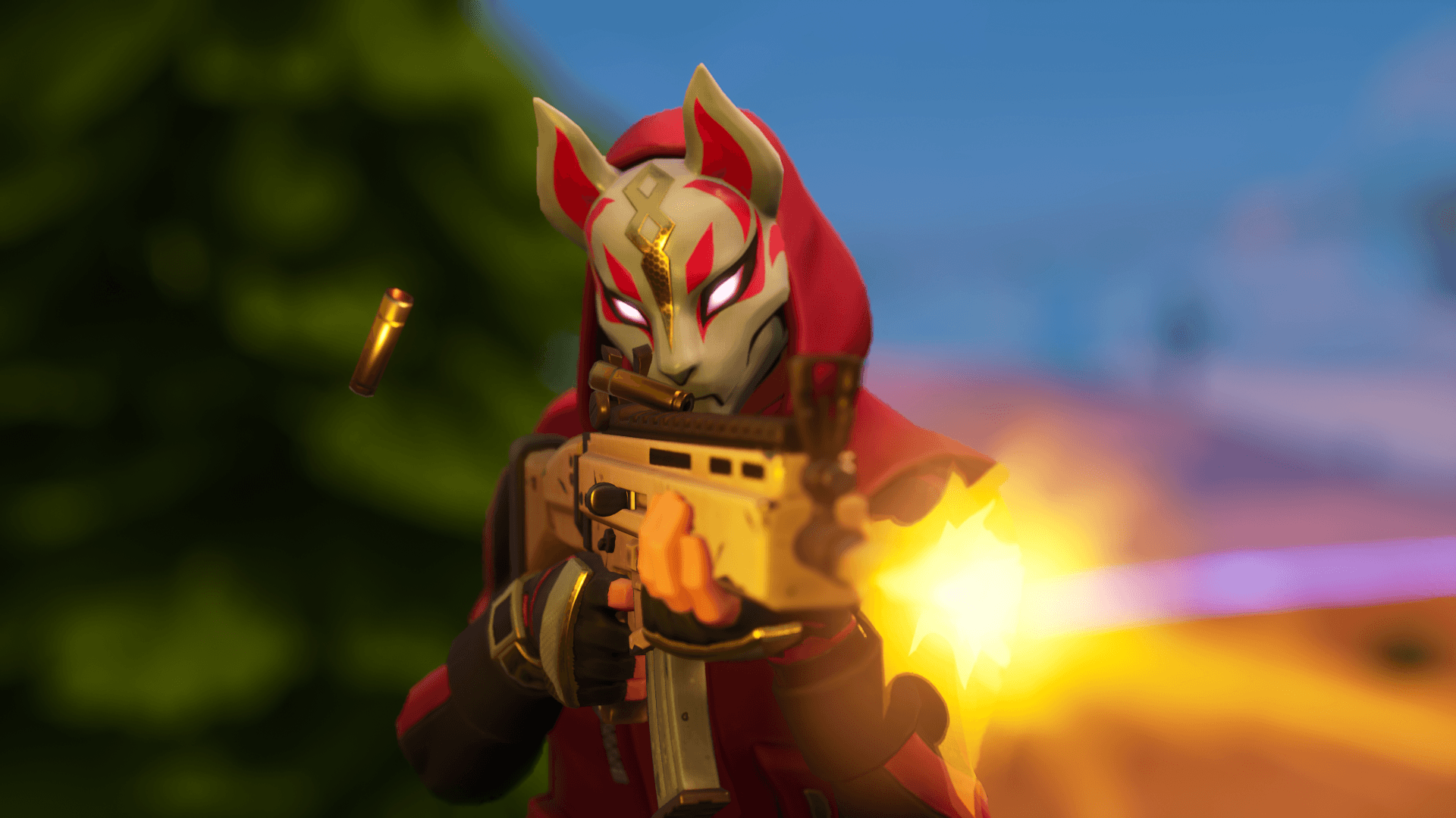 Drift : FortNiteBR