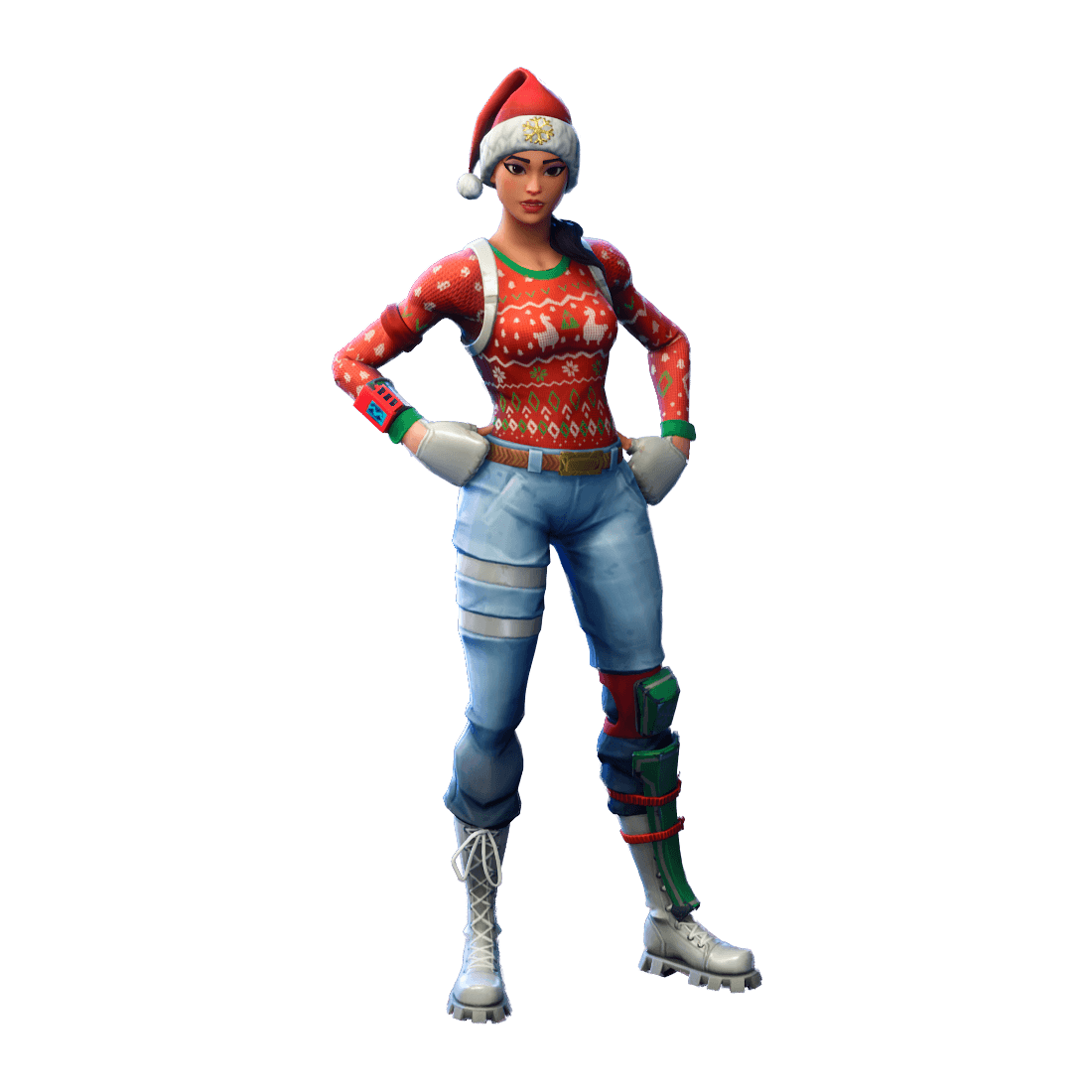 Fortnite Nog Ops Image