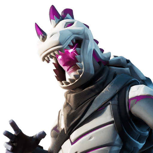 Dark Rex Fortnite wallpapers