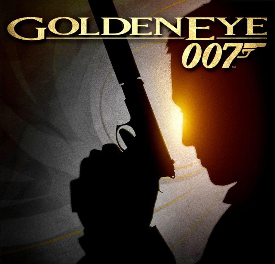 Goldeneye 007 Reloaded Hd Wallpapers