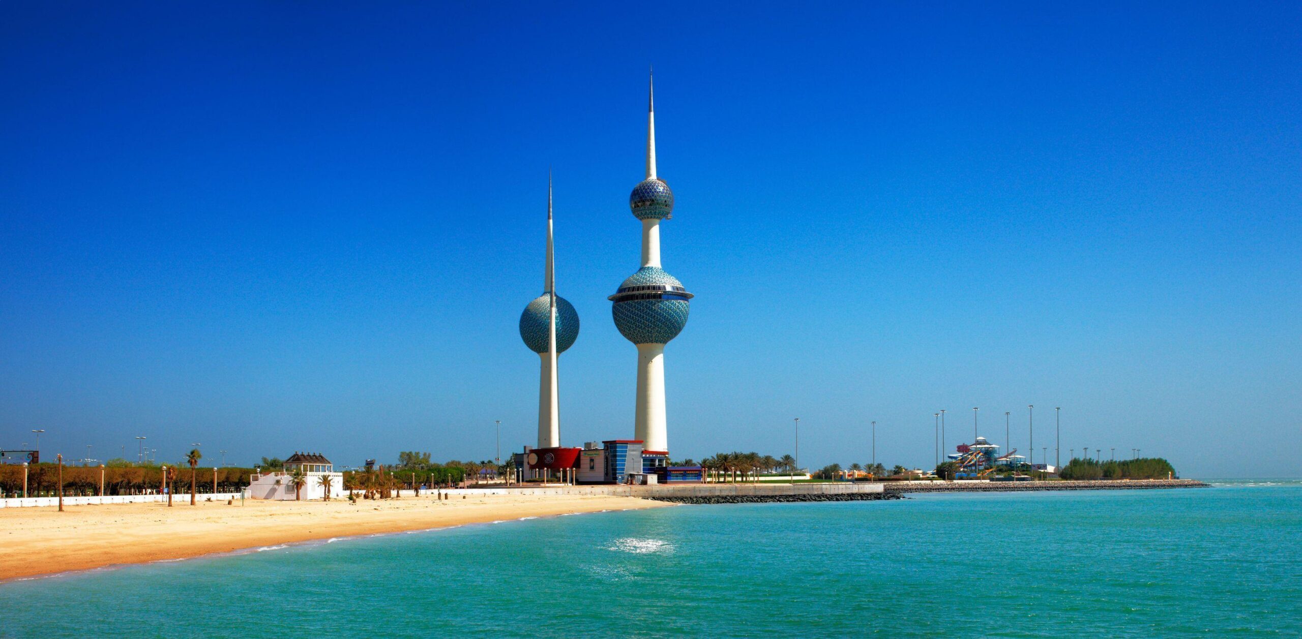 47 High Quality Kuwait Wallpapers