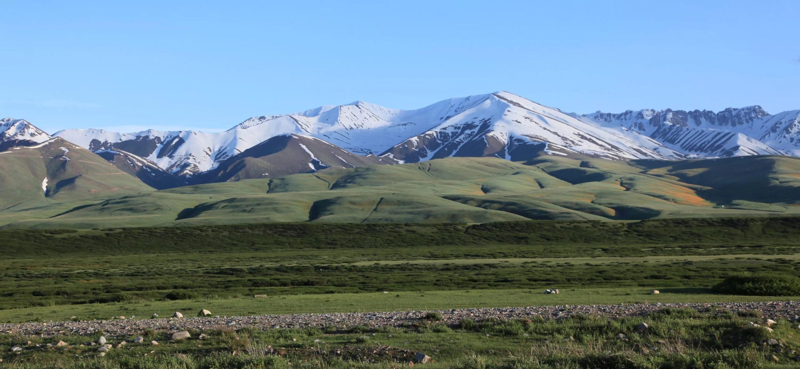 Kyrgyzstan Wallpapers Widescreen Image Photos Pictures