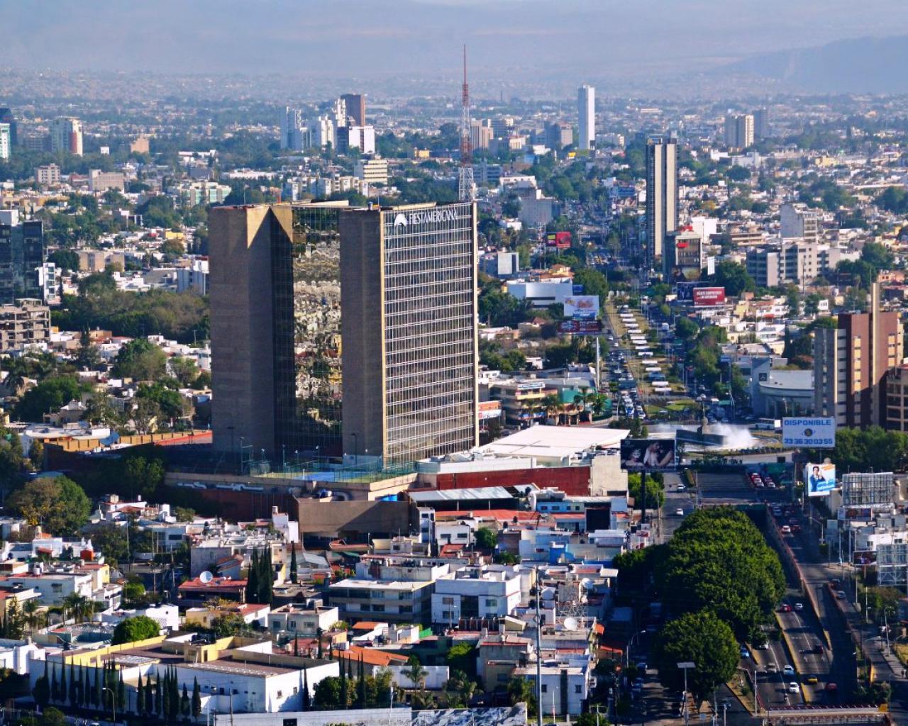 Guadalajara