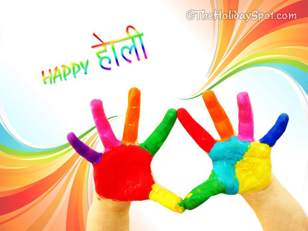 Holi Wallpapers and Image